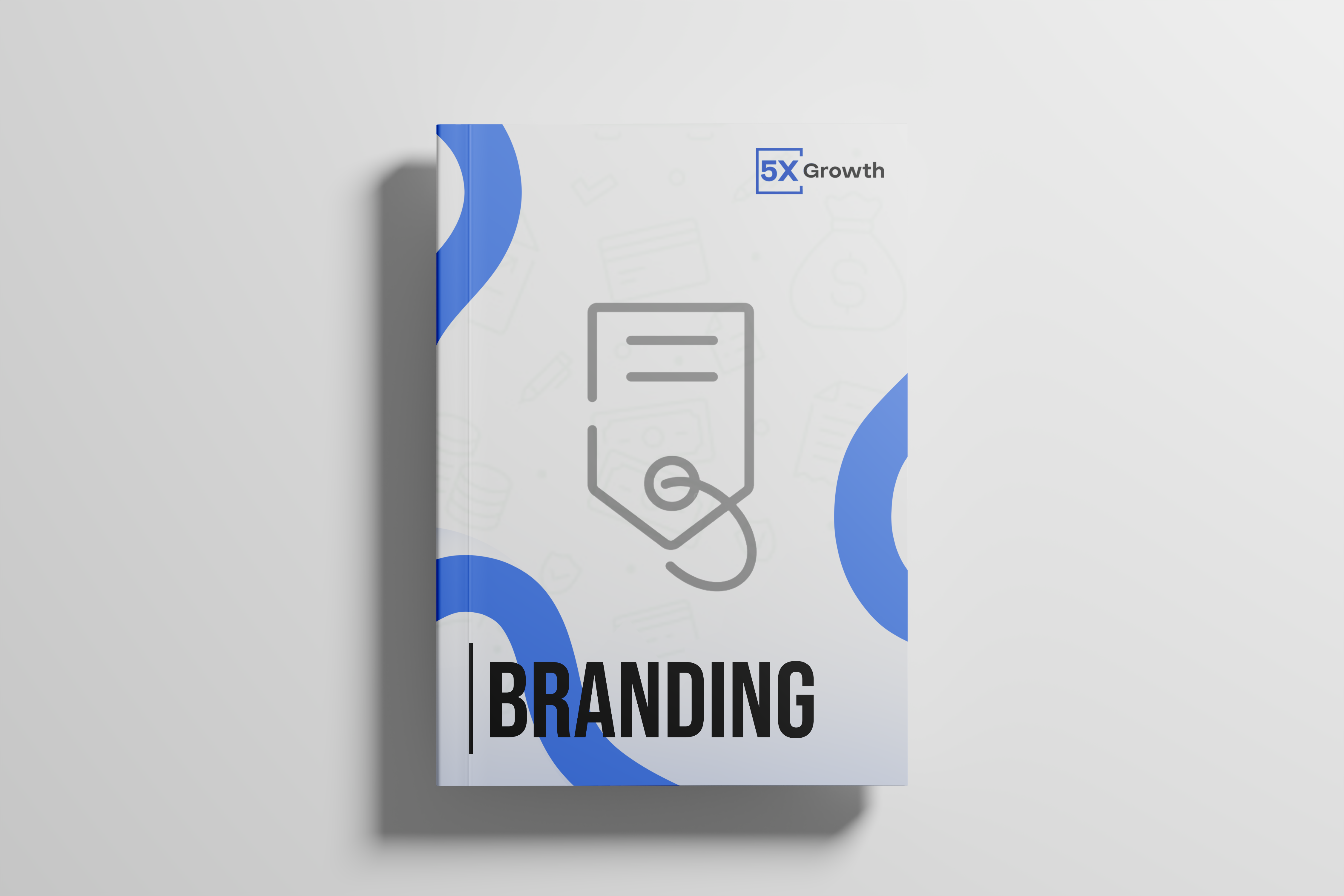 a box of content with text