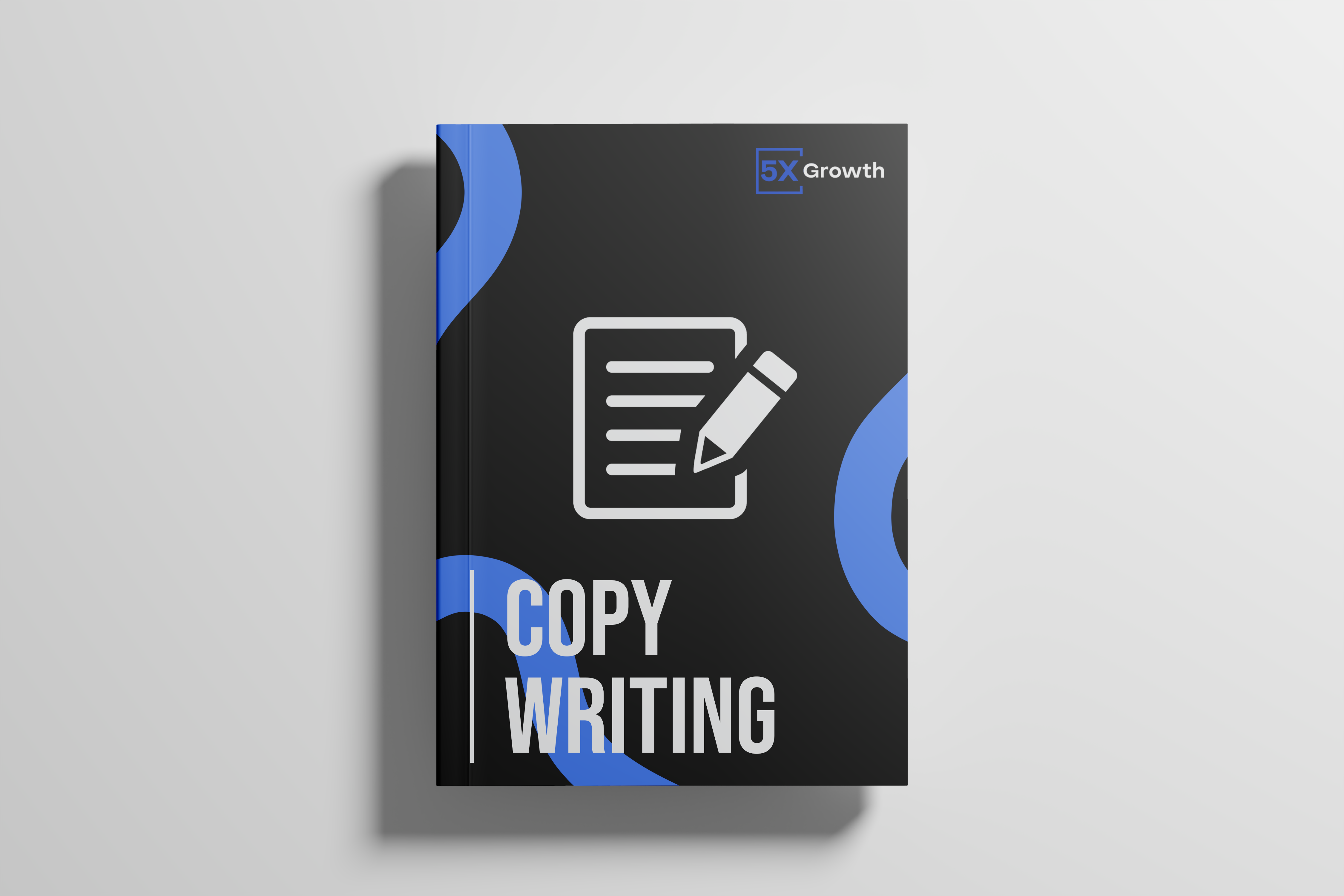 a box of content with text