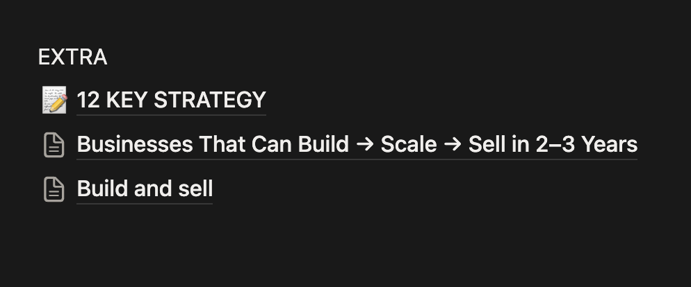 The 5x Growth - Content
